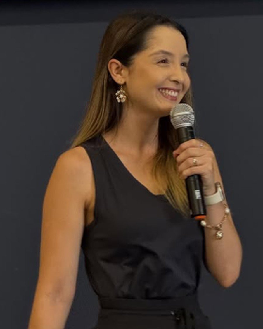 Carla Santos